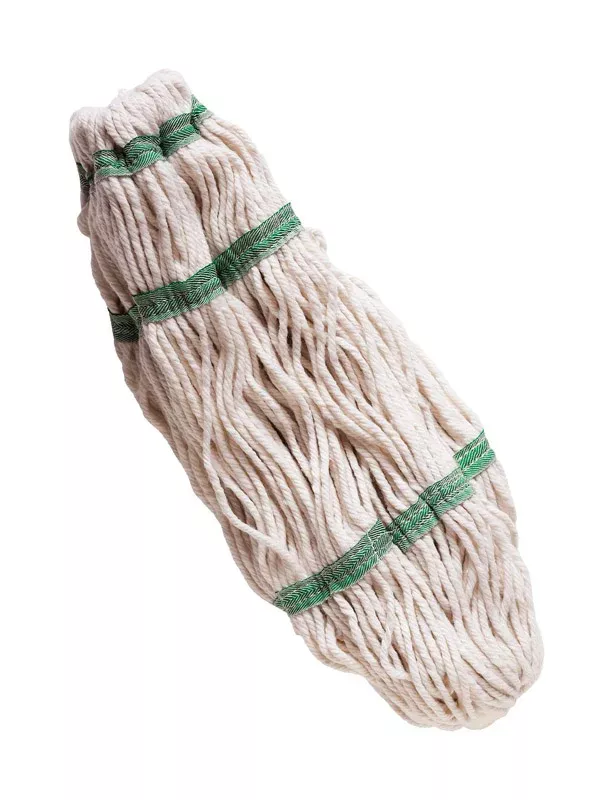Libman Tornado 13.6 in. Twist Synthetic Yarn Mop Refill