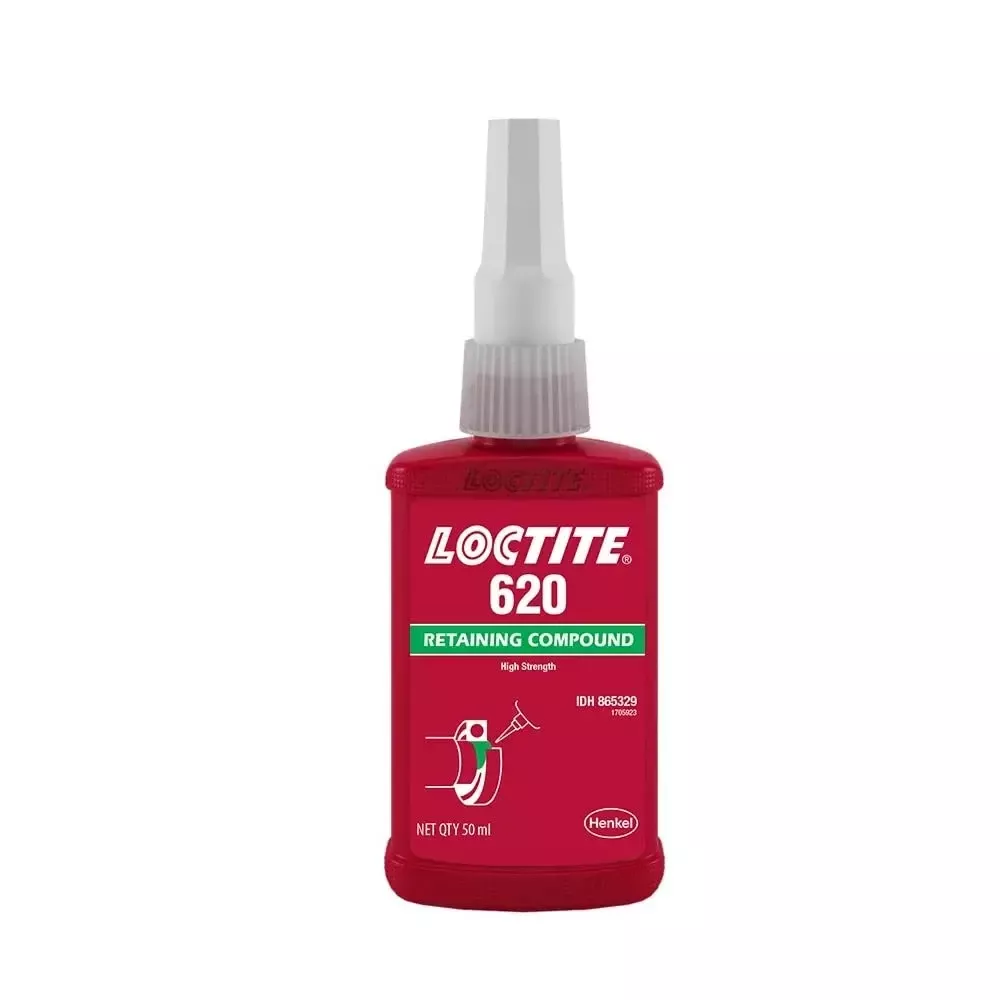 Loctite 620 50ml Retaining Compound - High Temp