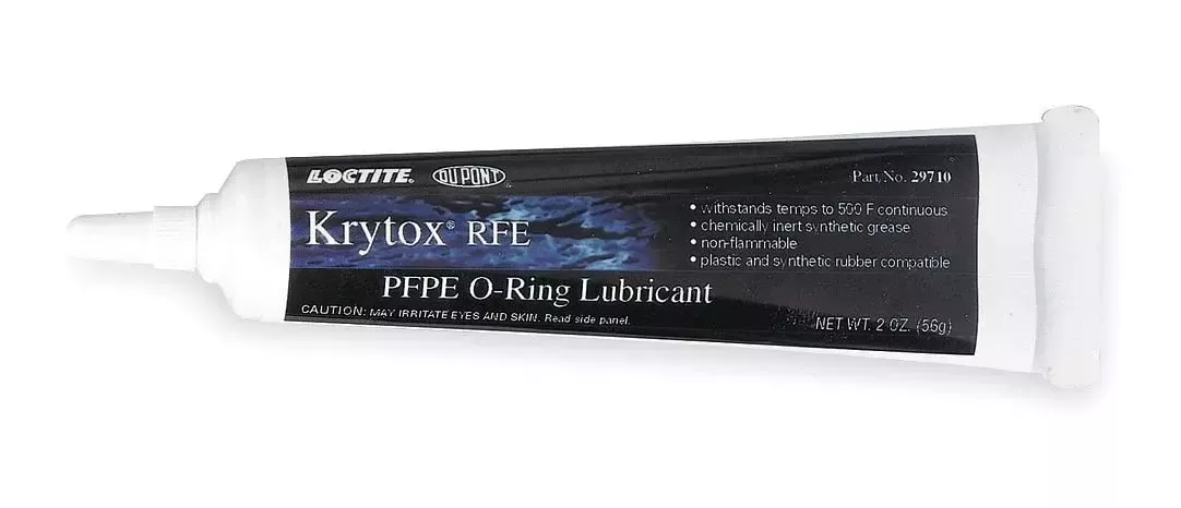 LOCTITE Anti-Corrosion Grease 2 oz PFPE/PTFE - High Temp