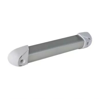 Lumitec 101545 Mini Rail2, 6", Spectrum