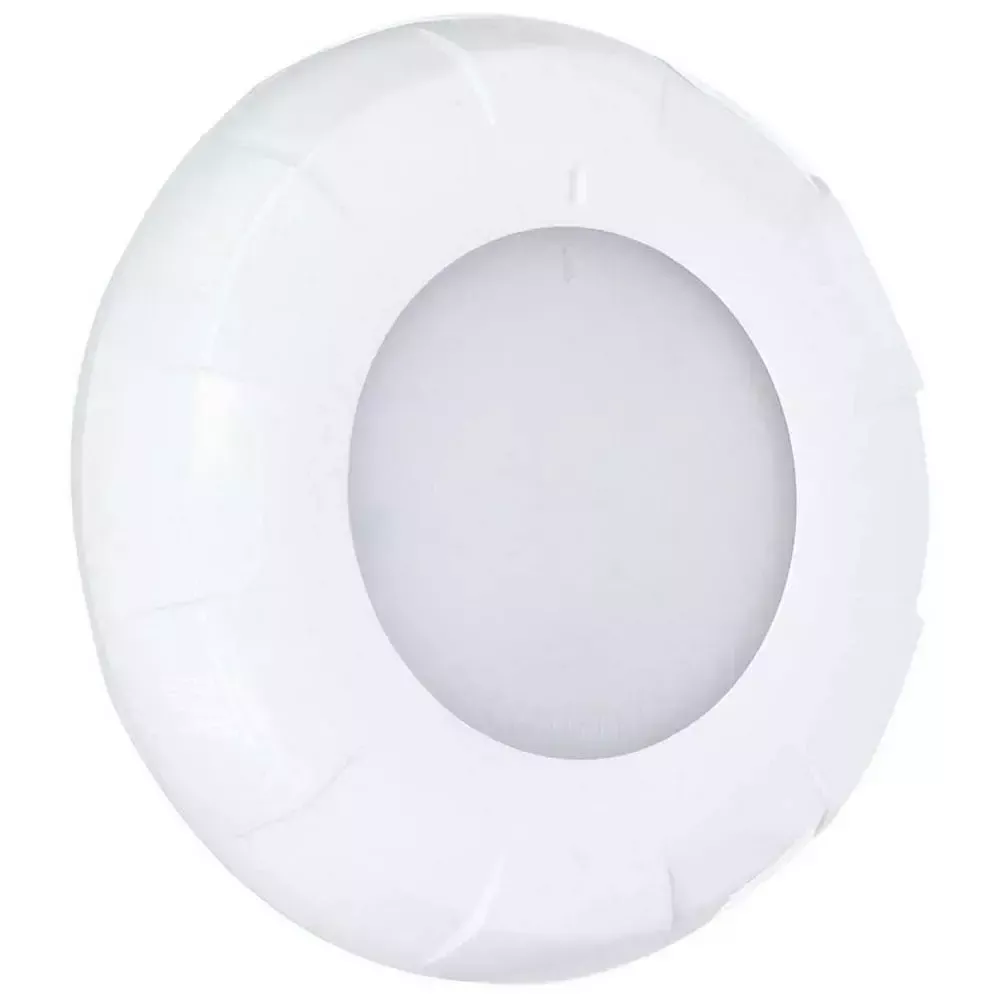 LUMITEC Aurora Dome Light, White/Blue, Dimmable 101075