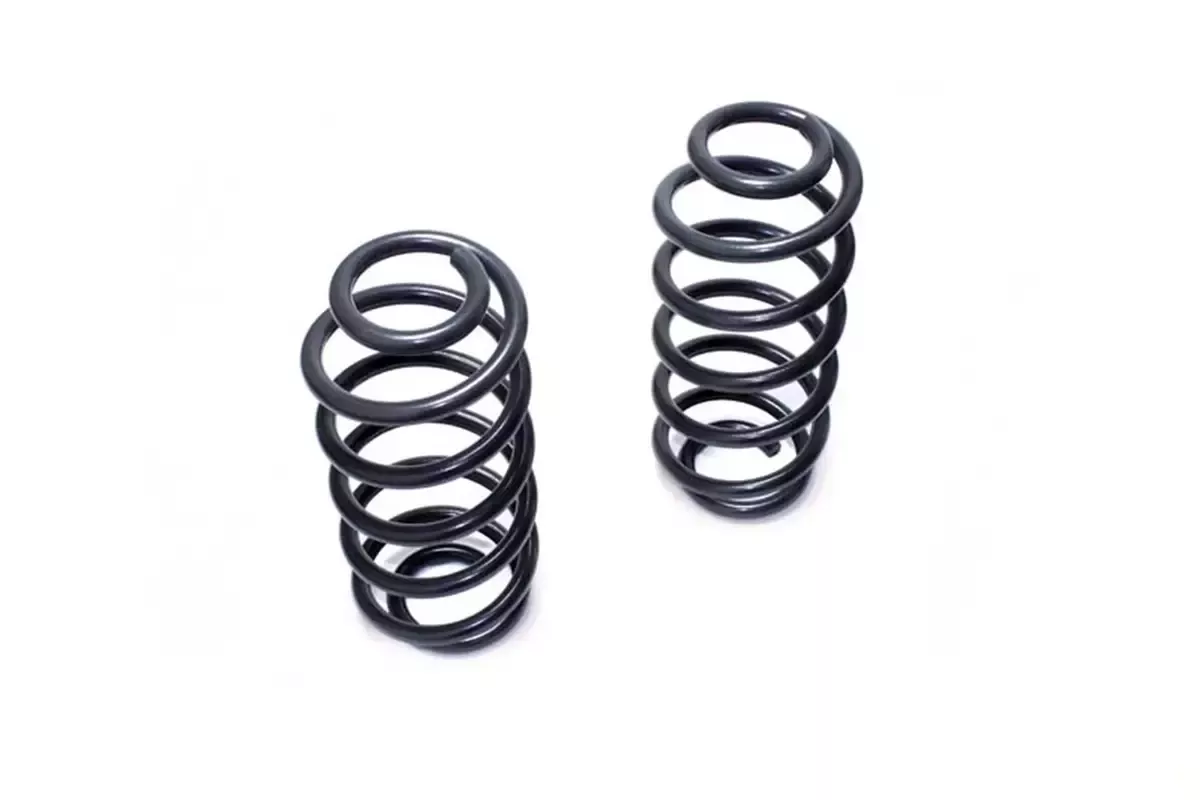 MAXTRAC Coil Spring 250920-8 (Front Lowering V8)