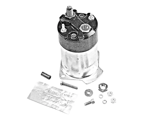 Mercury 33261 SWITCH (PNLA)