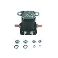 Mercury 65057T1SOLENOID ASSY