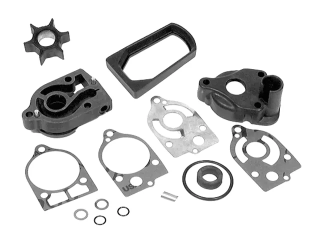 MERCURY 77177A3 PUMP KIT- WATER