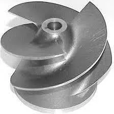 Mercury 803984TIMPELLER (PNLA)