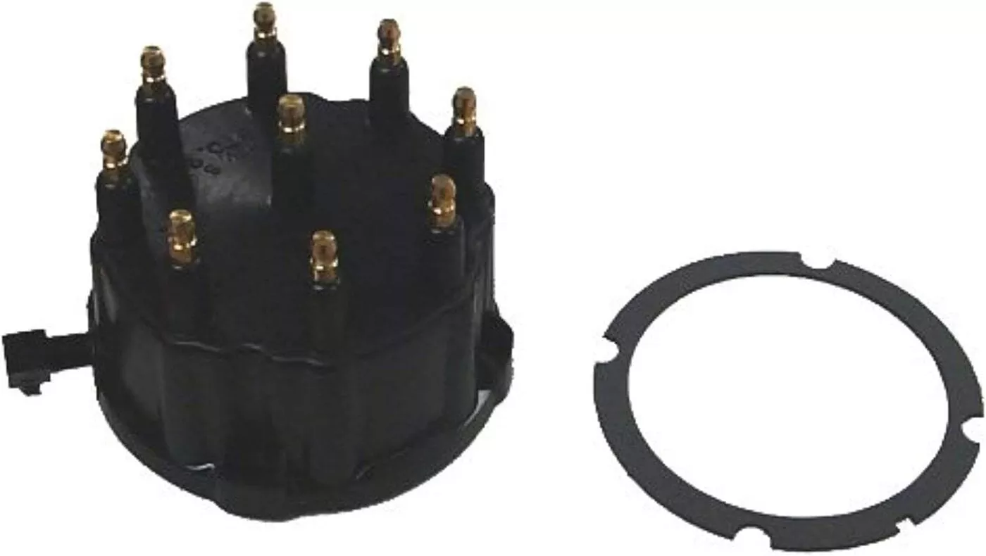 Mercury 805759T1CAP ASSY-DIST