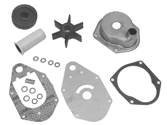 MERCURY 812966A12 PUMP KIT-WATER
