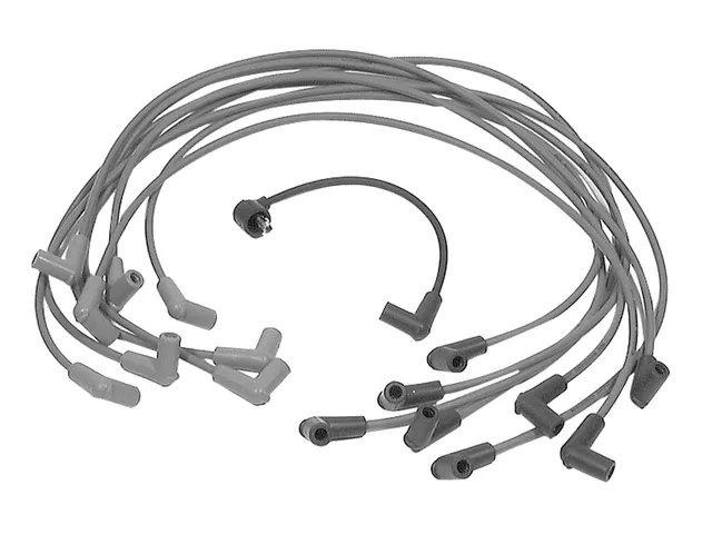 MERCURY 816608Q83 Wire Kit- Ignition