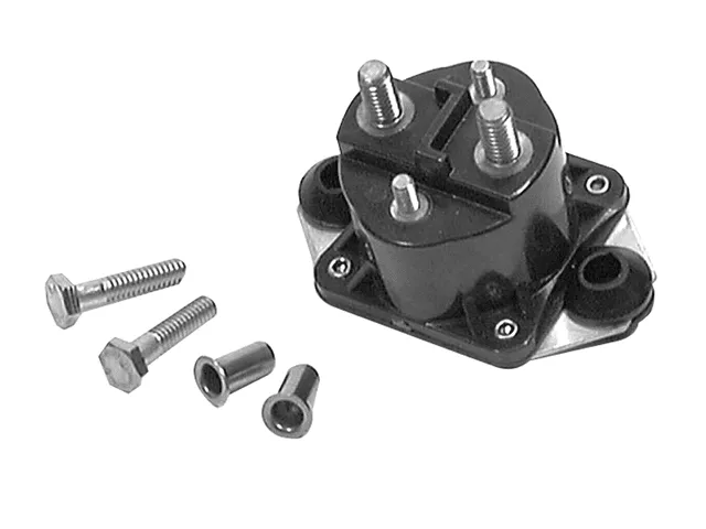 Mercury 817109A2SOLENOID KIT