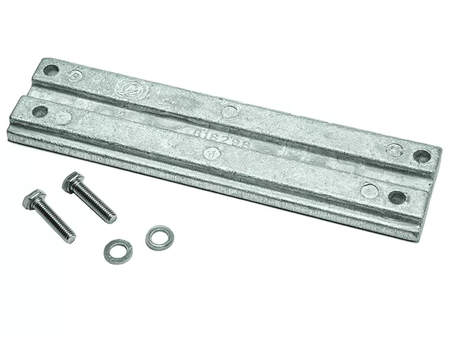 Mercury 818298T1ANODE KIT(ALUM)