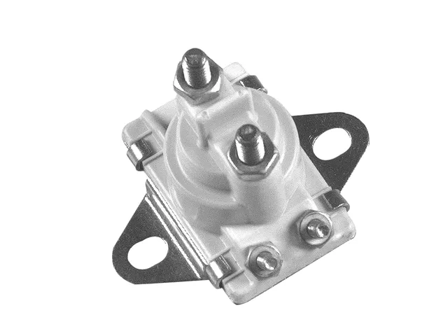 Mercury 818864TSOLENOID (PSS)