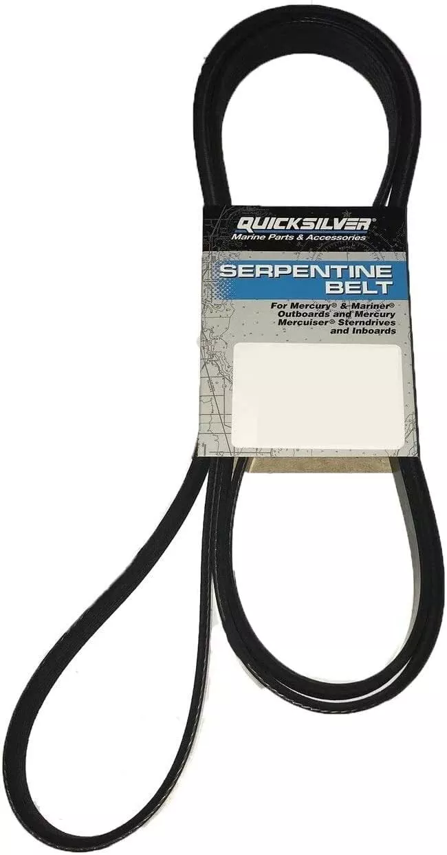 Mercury 842648QBELT