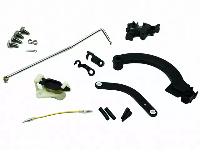 Mercury 859185A04ATTACHING KIT