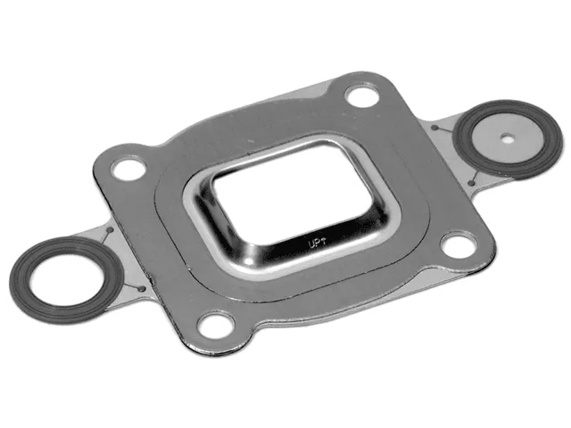 Mercury 864850A02GASKET-ELBOW