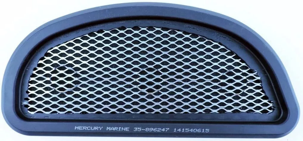 Mercury 896247 FILTER-AIR