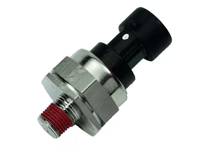 Mercury 8M0059531BLOCK WATER PRESR