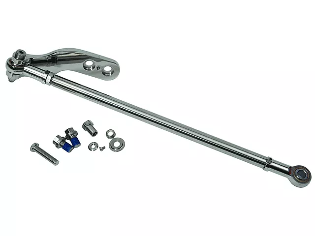Mercury 8M0063475TIE BAR-SNGL 30IN