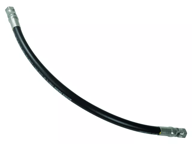 Mercury 8M0077080HOSE 1/2 F-3 FT