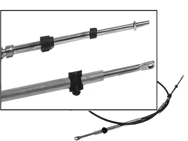 Mercury 8M0085945CABLE T/S G1 14FT