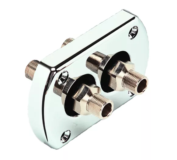 Mercury 8M0088973BULKHEAD KIT-DUAL