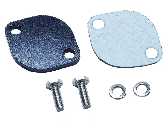 Mercury 8M0095447BLOCK OFF KIT