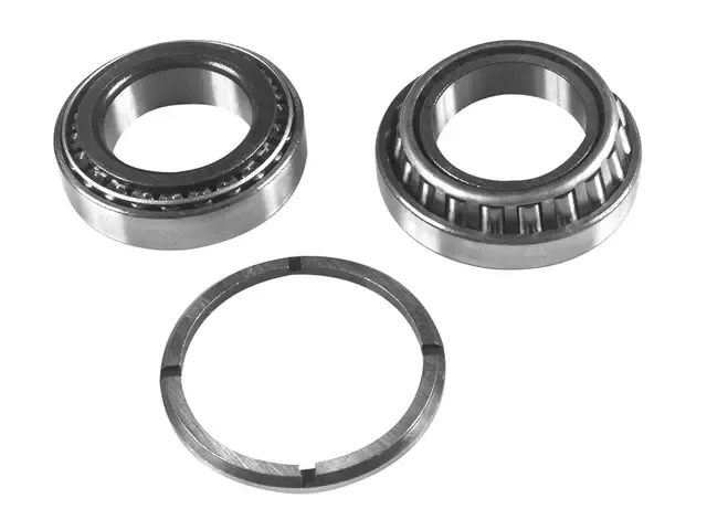 Mercury 8M0103472BEARING ASSY TAPERED ROLLER