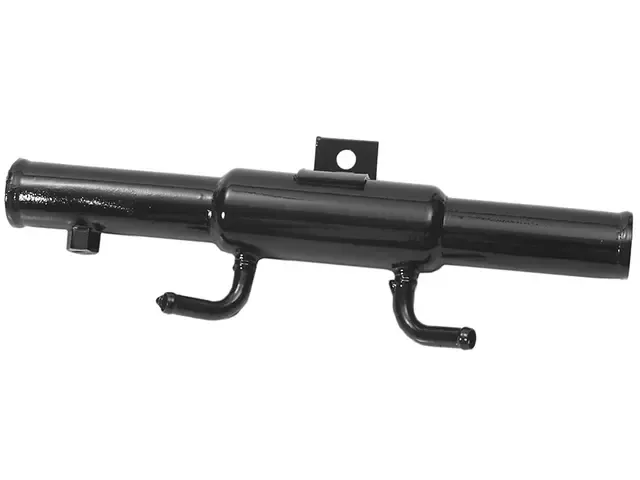 Mercury 8M0125856COOLER-P/S