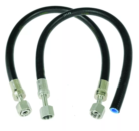 Mercury 8M0150607HOSE KIT 5FT