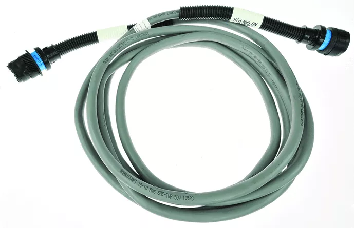 Mercury 8M0154732CABLE-8 PIN 40FT