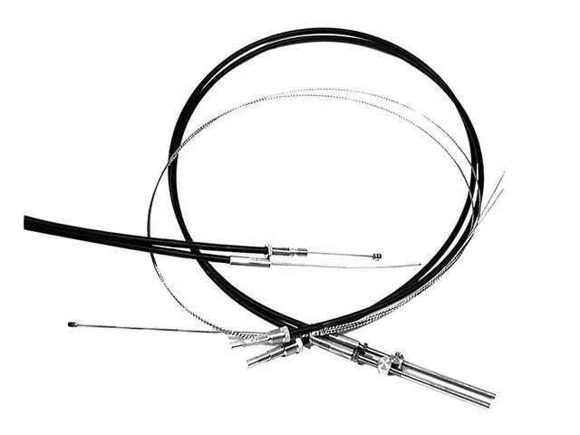 Mercury 8M0176523CABLE ASSY-SHIFT