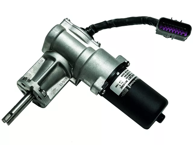 Mercury 8M8025733HELM ACTUATOR (PNLA)