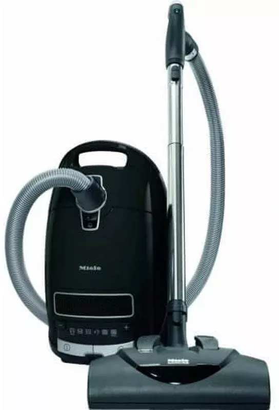 Miele Complete C3 Kona Part 41GFE037USA