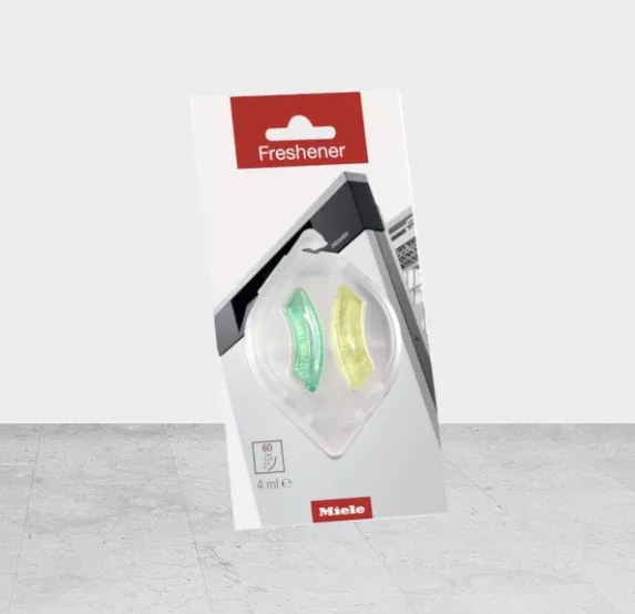 Miele Dishwasher Freshener Part 10118510