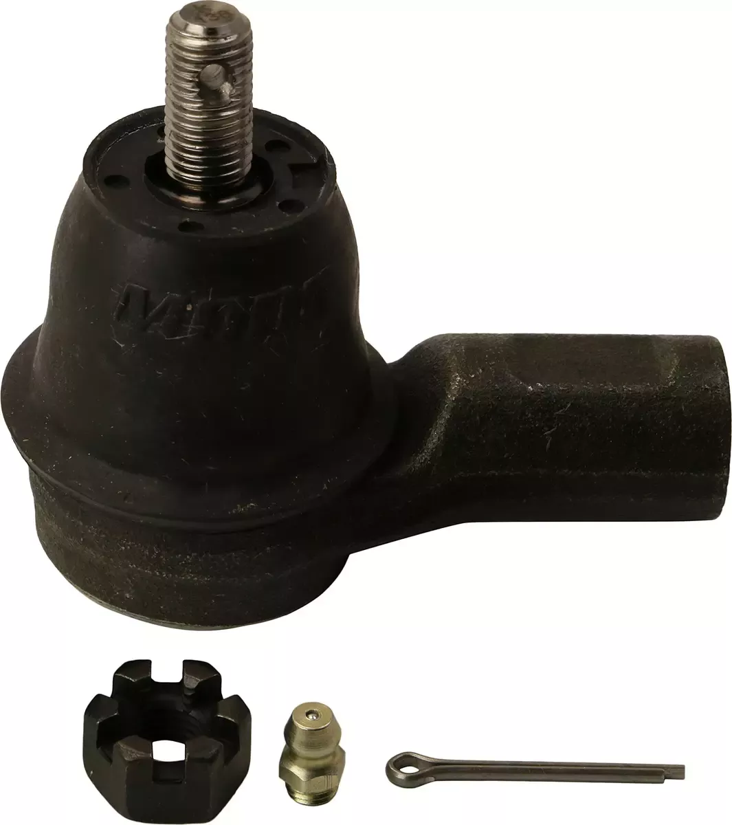 MOOG ES3581 Tie Rod End - Steering Suspension for Honda