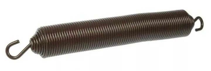 MVP Hood Spring for Kenworth 30-06 T600A T800 03-15 W900 Repl 938-5405
