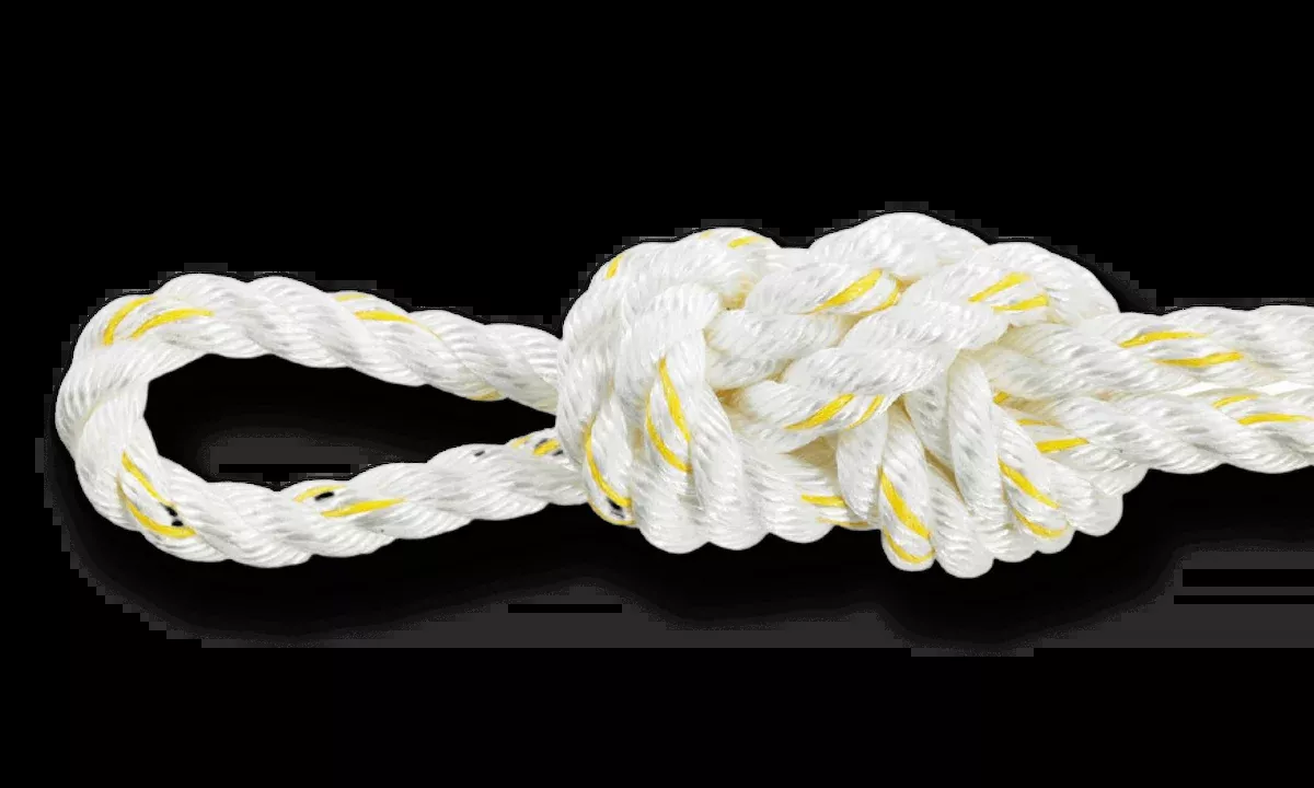 New England Multiline Static Rope