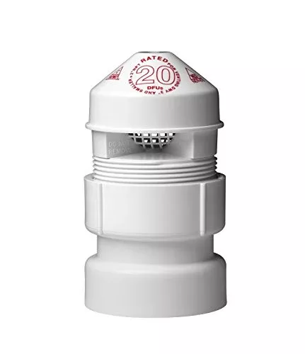 Oatey Sure-Vent 24 DFU Capacity Air Admittance Valve