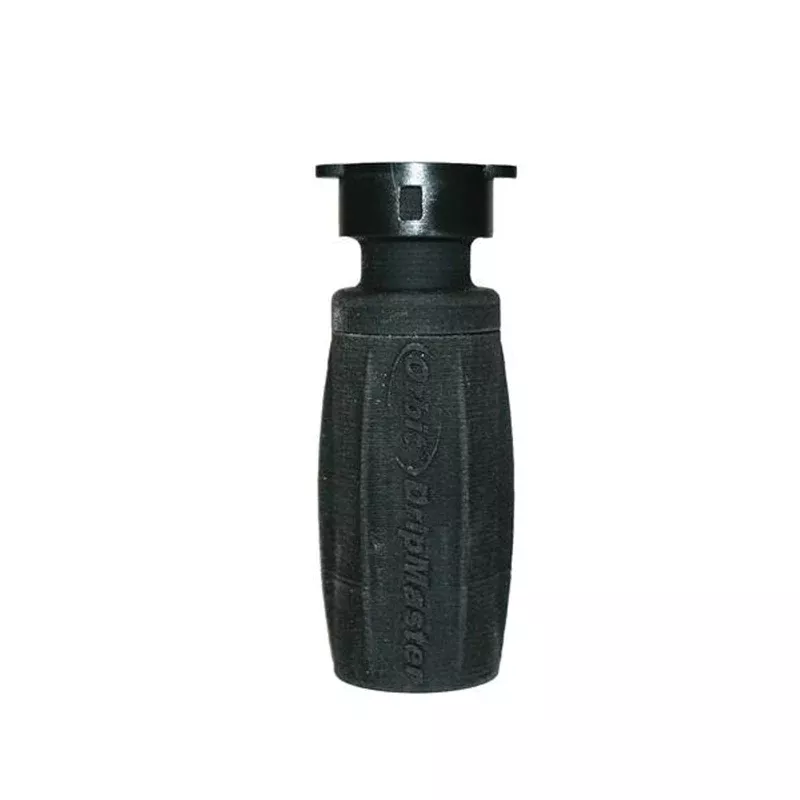 Orbit 1/2 in. Push-Fit Drip Irrigation Adapter