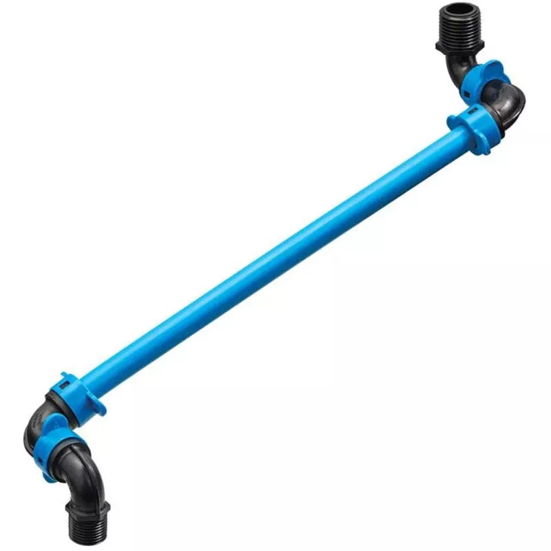 Orbit 3/4 in. D X 12 in. L Swing Joint