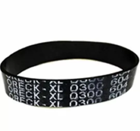 Oreck Belt, for 5300 Uprights Except 2175 Flat, Part 75024-01