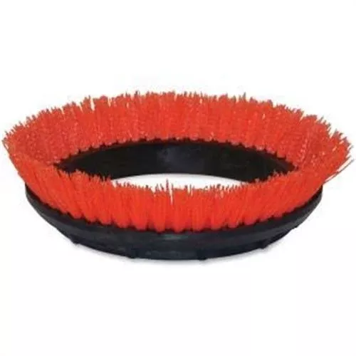Oreck Scrub Brush, Orange ORB700 Series Orbiter Part 237-047, 237047