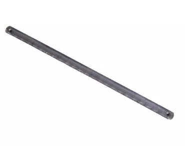 Pasco 4292 6" Tiny Tim Hacksaw Blades, 10-Pack