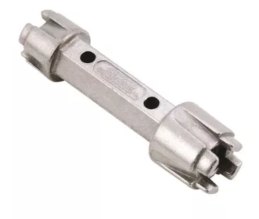 Pasco 4554 Smart Dumbell Wrench
