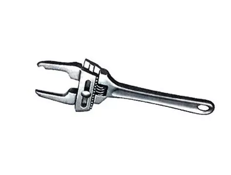 Pasco 4571 Adjustable Spud Wrench