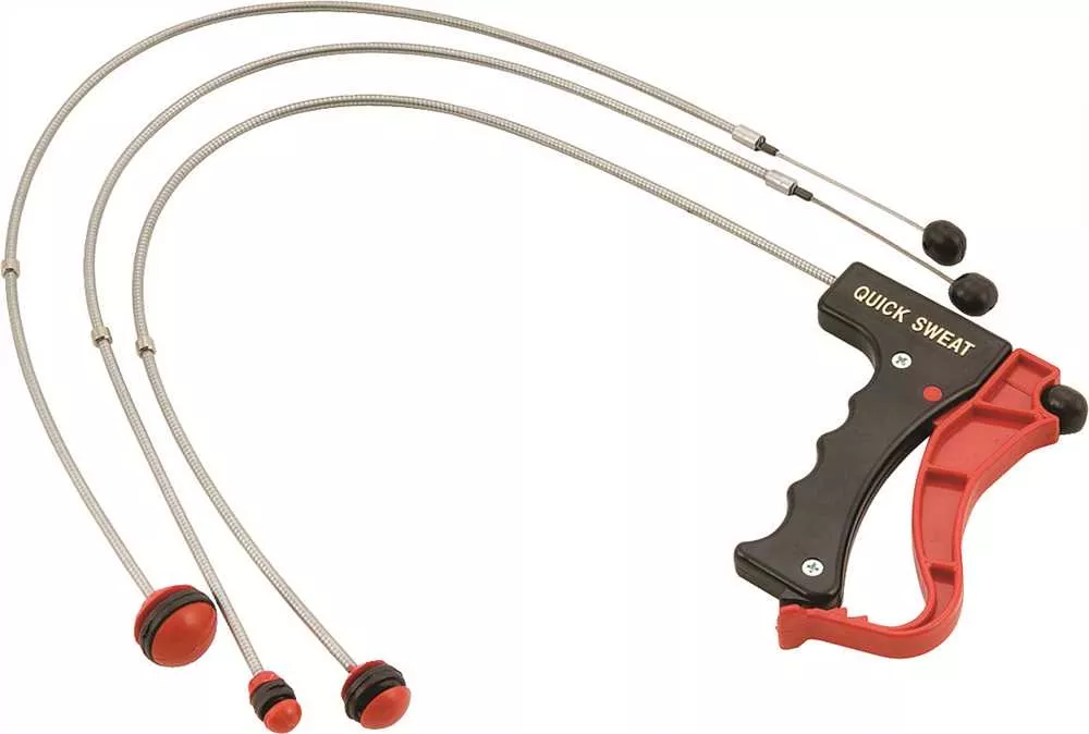 Pasco 51500 Quick Sweat Kit