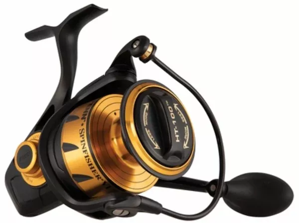 PENN SPINFISHER 9500 6BB 4.2:1 SPIN