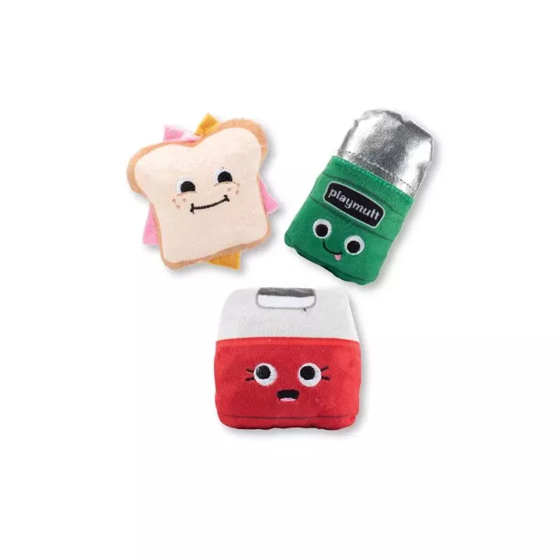Pet Shop by Fringe Studio Assorted Tool Time Treats Dog Toy