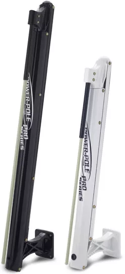 Power pole Pro Series 2 6 & 8 foot - Bob's Machine