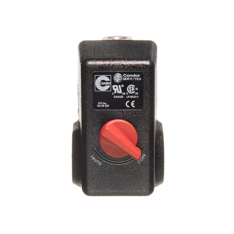 Powermate 95-125 PSI Air Pressure Switch